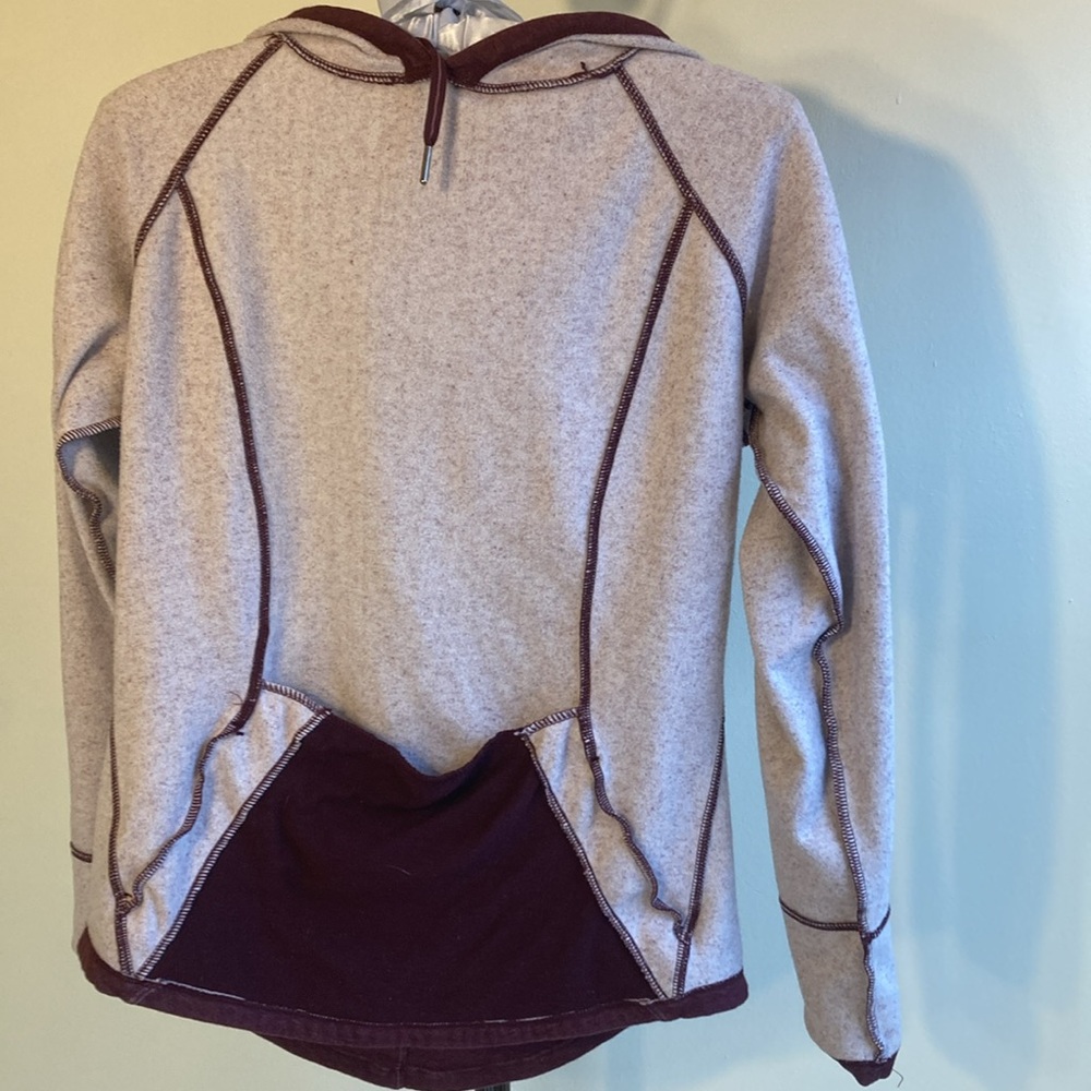Athletic Works hoodie kangaroo pouch -S - Picture 7 of 9